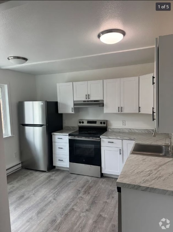 Building Photo - 328-330 Park Ave Unit 2 Rental