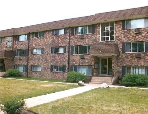 Photo - Argyle Park Apartments