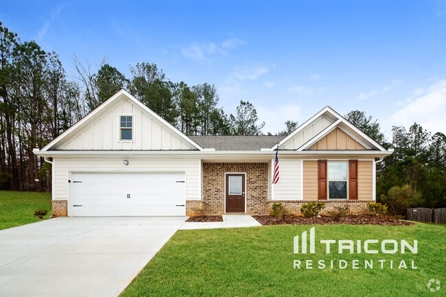 Building Photo - 460 Clematis Court Rental