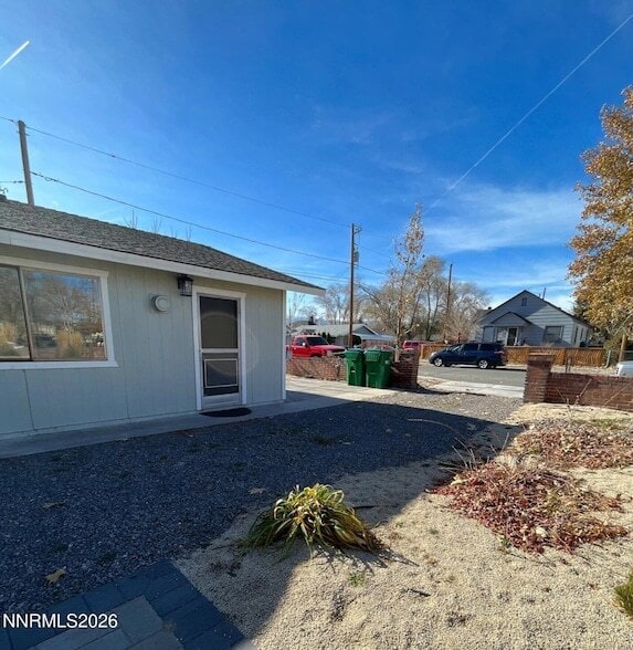 Building Photo - 1565 G St
