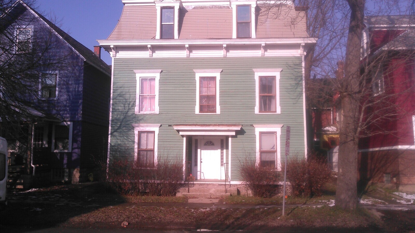 Photo - 912 Lafayette Ave Unit Apt 1