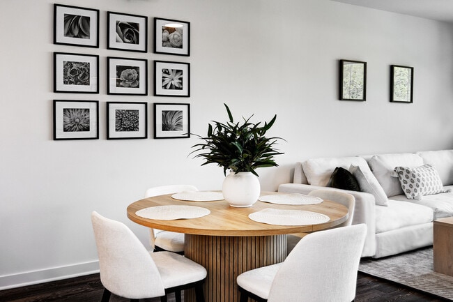 Nyckel Apartments