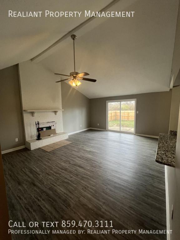 3381 Kenesaw Drive Rental For Rent in Lexington, KY