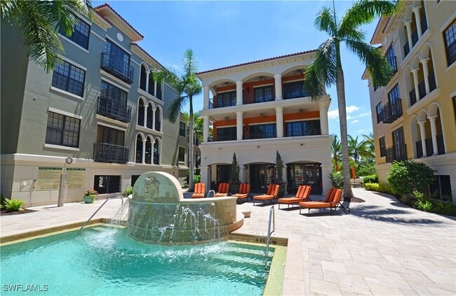 Photo - 8010 Via Sardinia St Unidad 4215