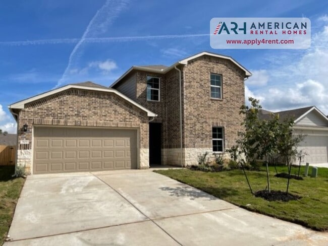 Photo - 4 BR / 3 BA - 2175 SF in Seguin - Arroyo R...