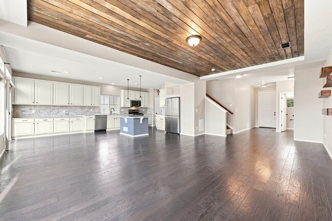 Photo - $2,795.95, 4-bed, 2.5-bath, located in Colorado Springs with Central AC