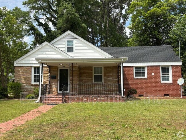 Building Photo - 1307 E Ash St Rental
