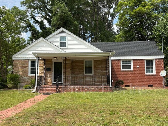 Photo - 1307 E Ash St Casa