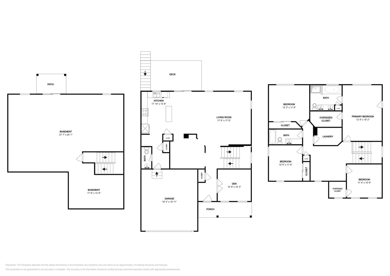 Photo - 73 Bottle Brook Ct