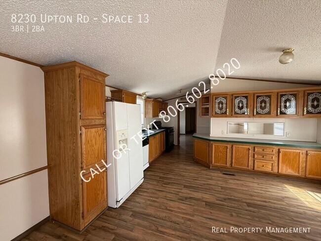 Building Photo - 8230 Upton Rd Rental