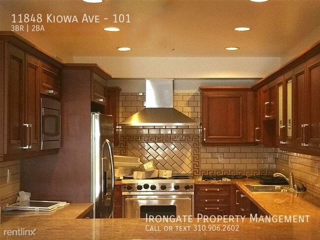 Photo - 11848 Kiowa Ave Unit 101