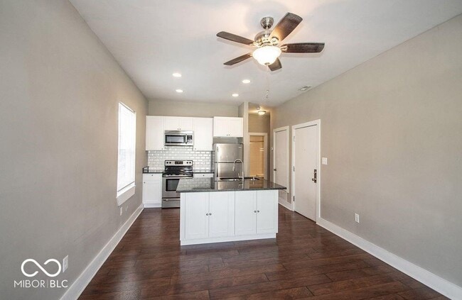 Photo - 2029 N College Ave Unit D