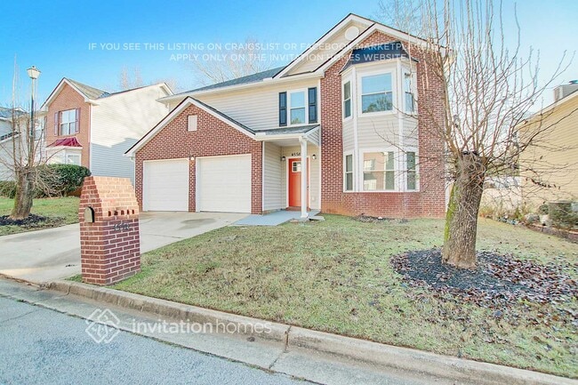 Photo - 4558 Carriage Park Dr