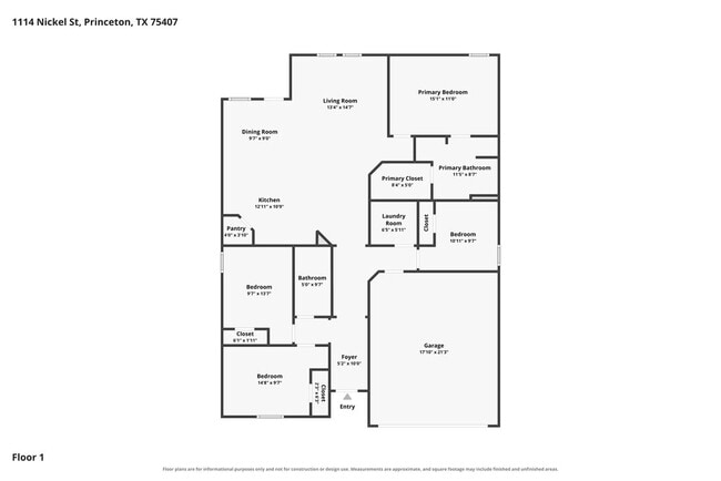 Photo - 1114 Nickel St