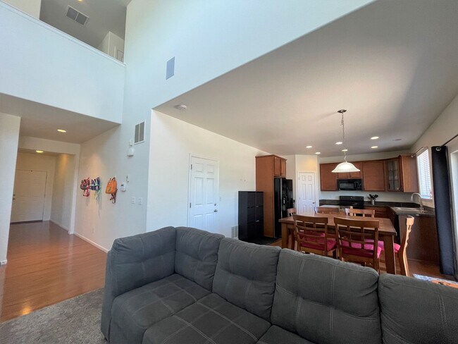 Photo - Spacious Charmer in sought after Meridian Ranch community- 2 houses from park