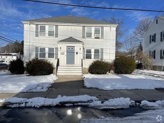 Building Photo - 108 Chittick Rd Unit 1 Rental