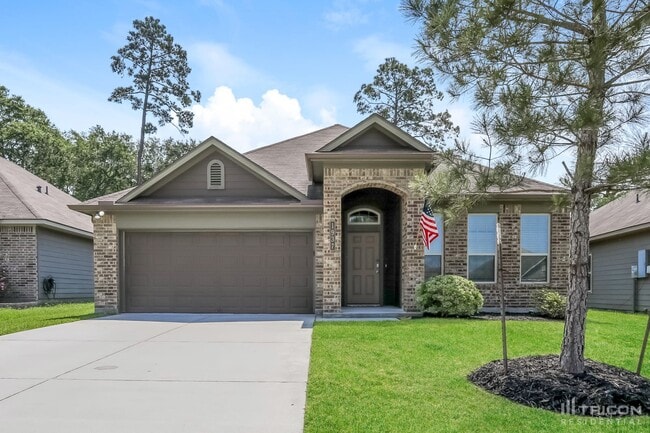 Building Photo - 1937 Briar Grove Dr