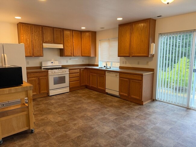 Photo - 5bd/2.5ba Snoqualmie Home