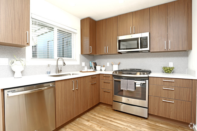 Interior Photo - Parc Marin Rental