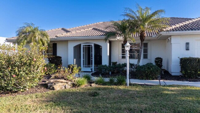 Photo - Turkey Furnished 3 Bed Pool Home in Venice