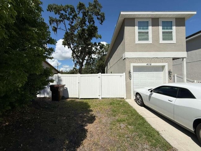 408 N Finley Ave