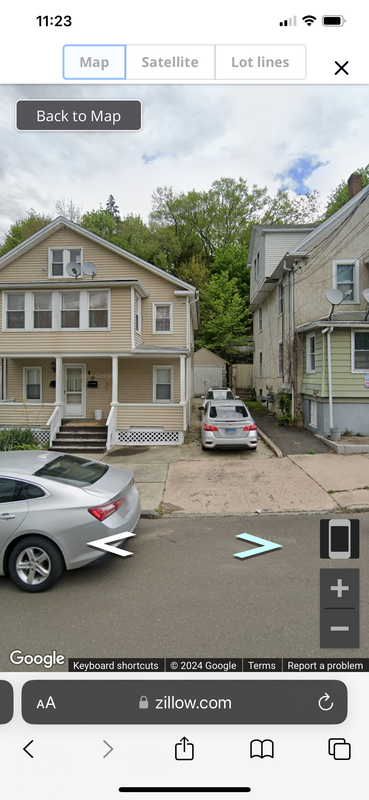 Building Photo - 31 Hawthorne Ave Rental