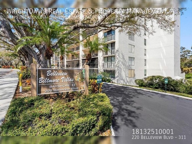 Building Photo - 220 Belleview Blvd Unit 311
