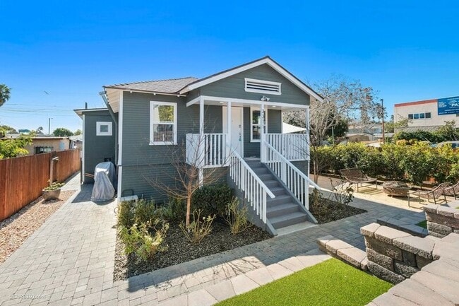 Photo - 3311 Market St