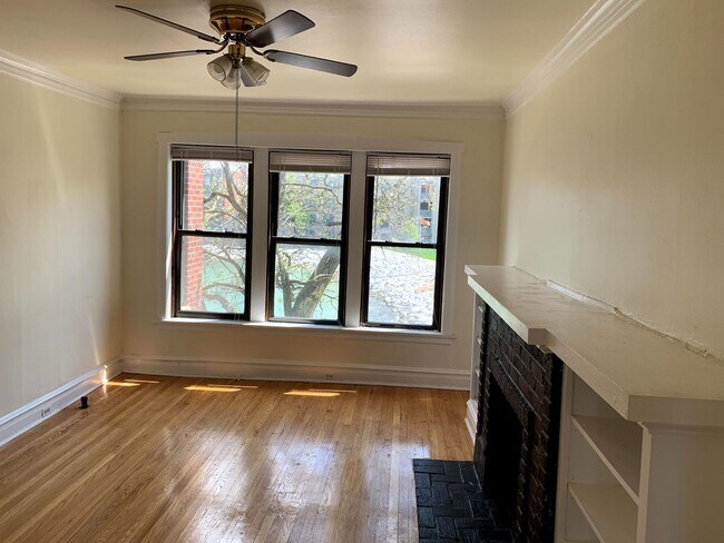 Photo - Howard Beach Apartments