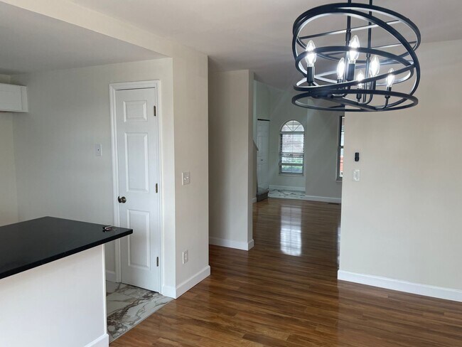 Photo - Beautiful 2 Bed, 1.5 Bath Townhome on the Edge of the Desirable Hill Neighborhood Available for Rent