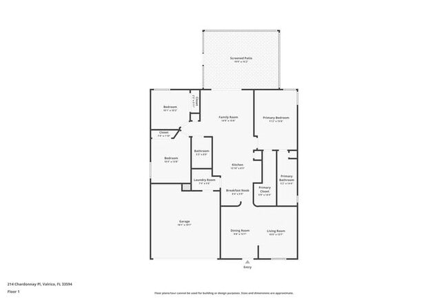 Photo - 214 Chardonnay Pl