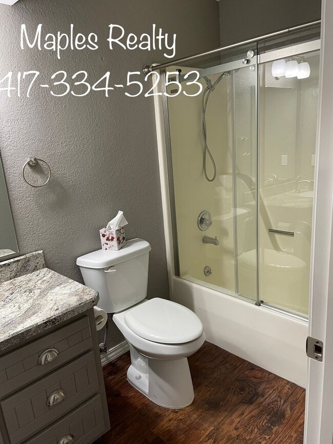 Photo - Stunning 2 bedroom, 2 bathroom condo for rent in downtown, Branson MO