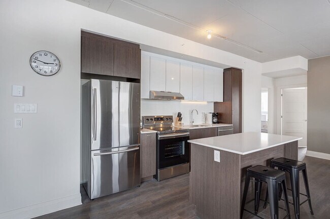 Photo - 3075 Promenade du Quartier-Saint-Martin Unit ID1223272P