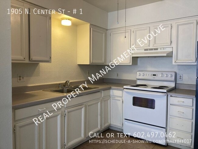 Photo - 1905 N Center St Unit # 1