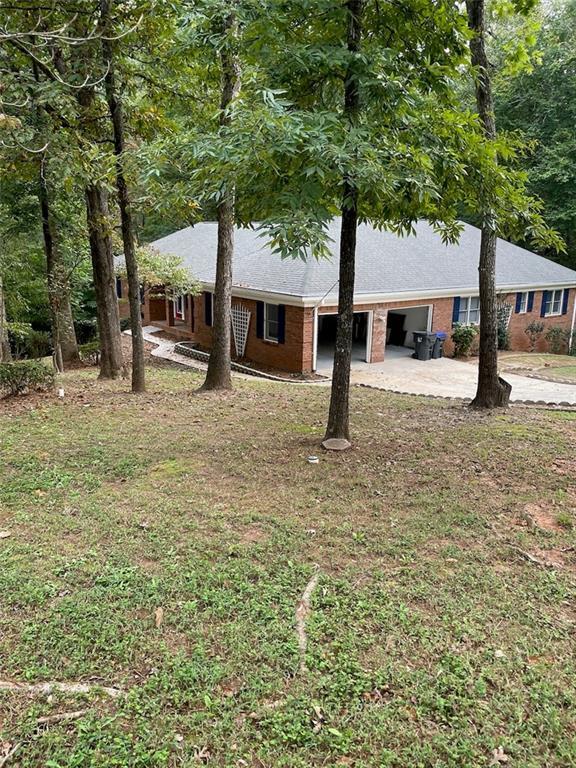 Photo - 2166 Lake Ridge Terrace