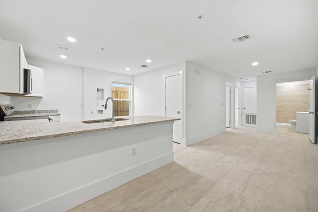 Silverwood Apartments