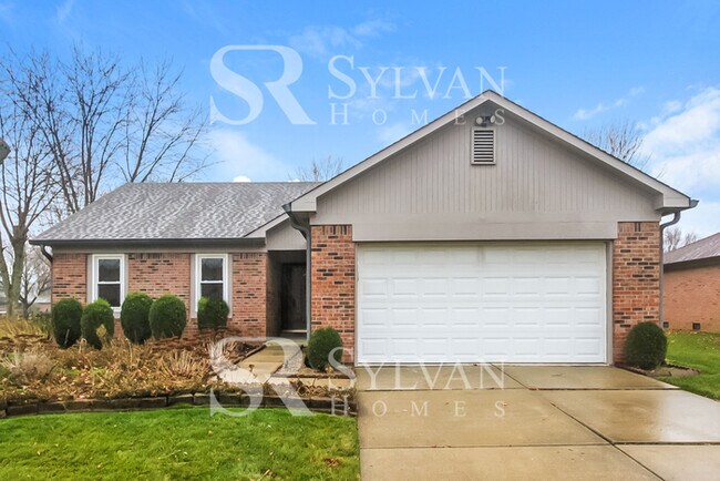 Photo - Everything You Need. All Right Here.