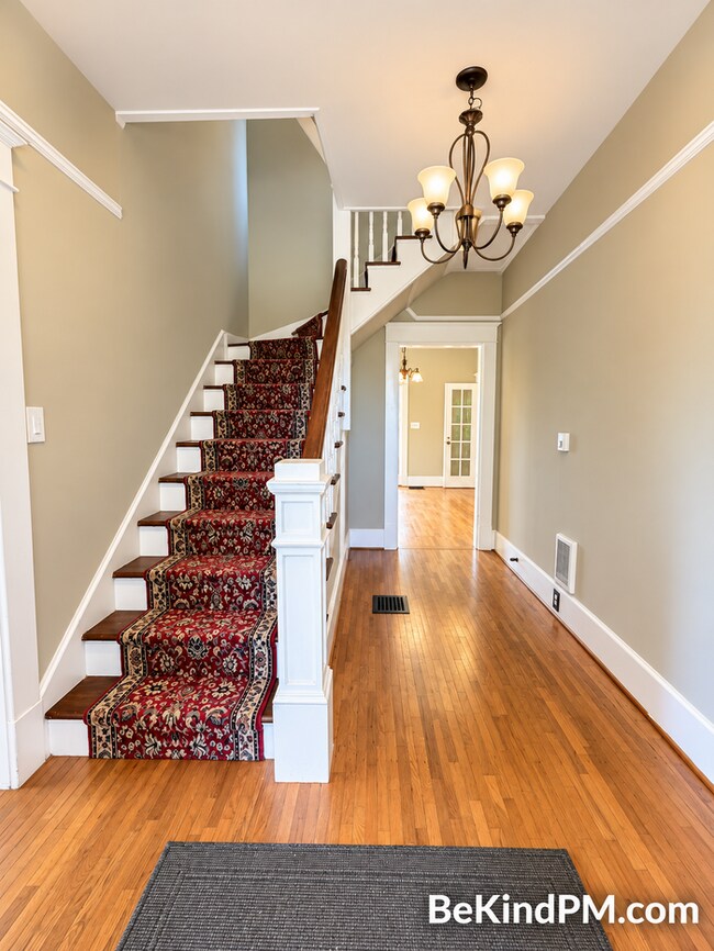 Historic Charmer on 0.75 Acres — Across from Wapato Park