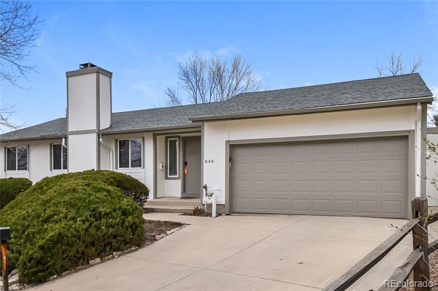 Building Photo - 846 San Bruno Pl