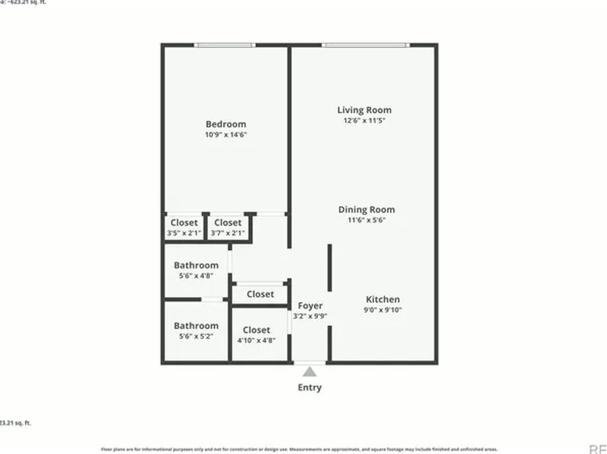 Photo - 969 S Pearl St Unit 306