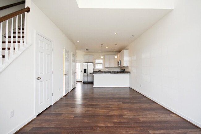 Photo - Dog-Friendly Old Trail Townhome
