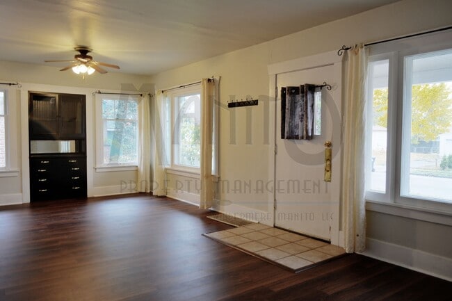 Photo - Audubon Park Bungalow