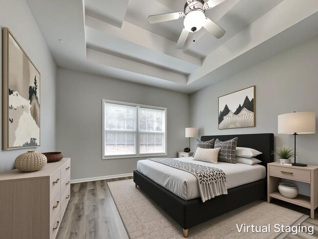 147 Maggies Point