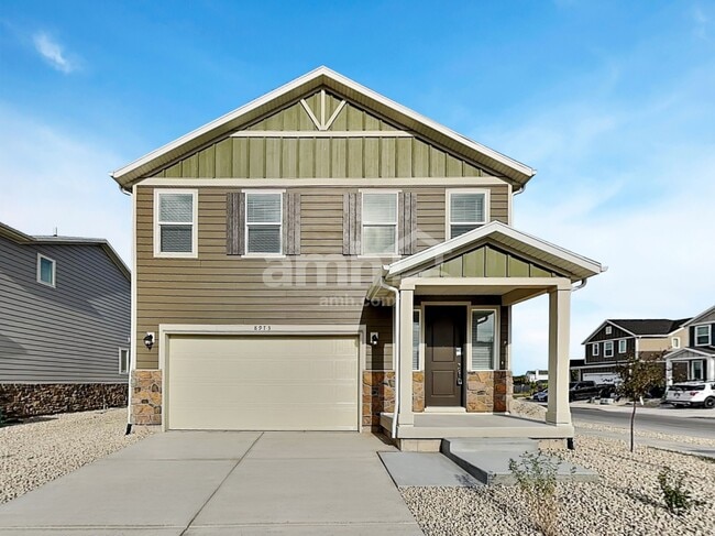 Building Photo - 8973 S John Annie Ln Rental