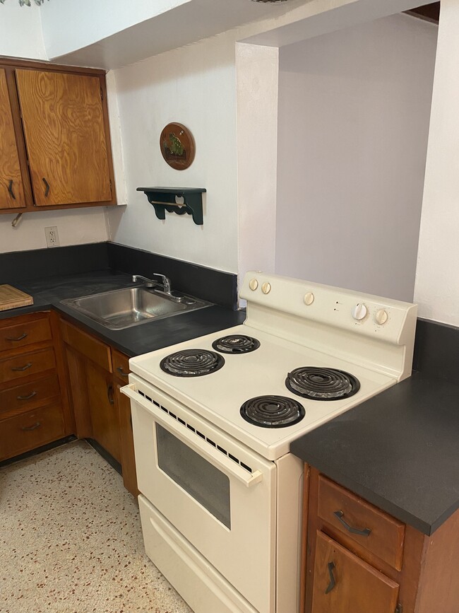 Photo - 1620 NE 110th Ter Unit 2