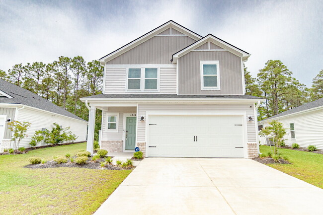 Building Photo - Fully Fenced 5bd SFH in Carolina Forest