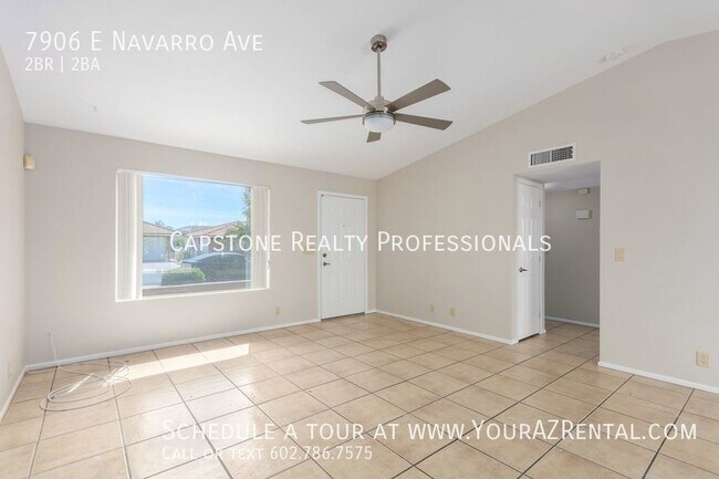 Photo - 7906 E Navarro Ave