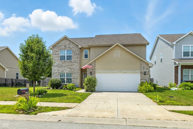 Photo - 18126 Pate Hollow Ct