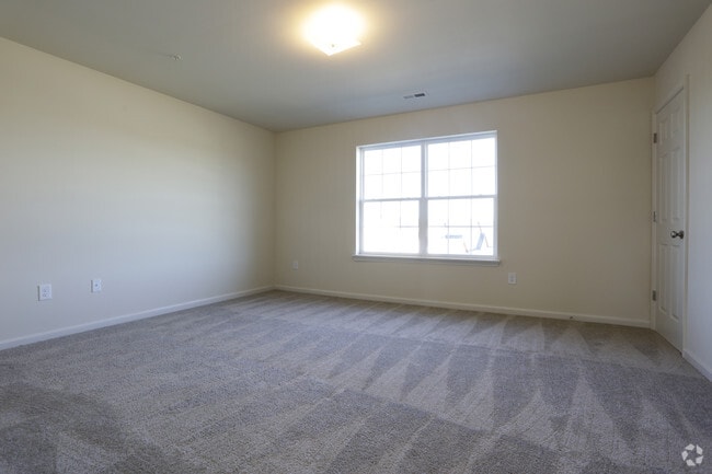 Orchard Apartments