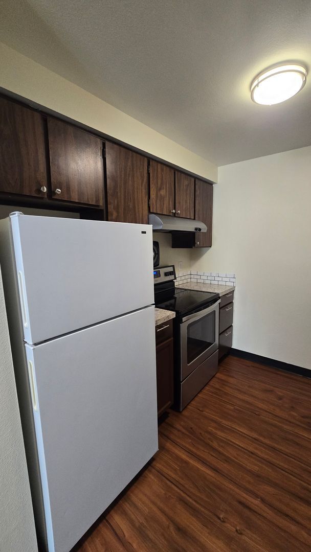 Photo - Whitman Park Apartments